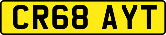 CR68AYT