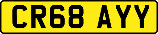 CR68AYY