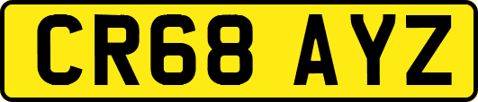 CR68AYZ