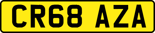 CR68AZA