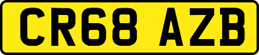 CR68AZB