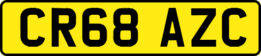 CR68AZC
