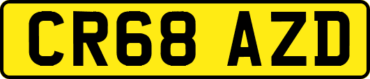 CR68AZD
