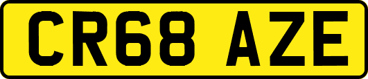 CR68AZE