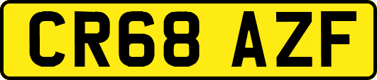 CR68AZF