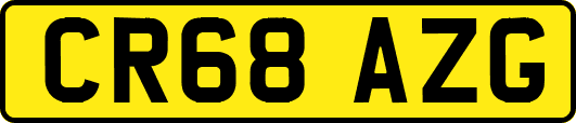 CR68AZG