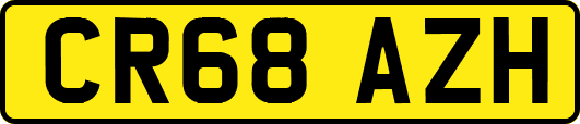 CR68AZH