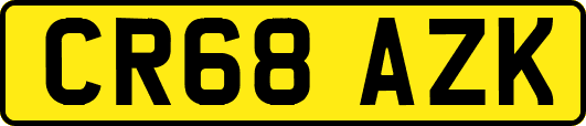 CR68AZK