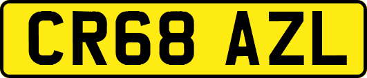 CR68AZL