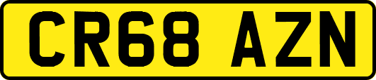 CR68AZN