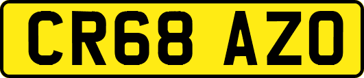 CR68AZO