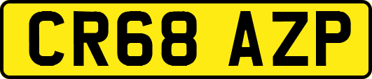 CR68AZP