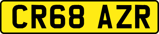 CR68AZR