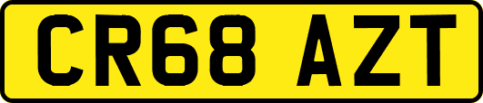 CR68AZT