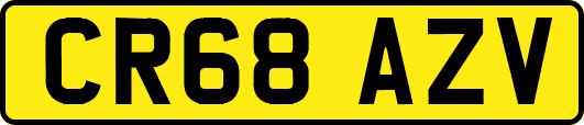 CR68AZV