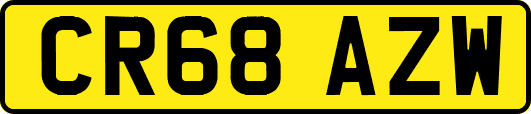 CR68AZW