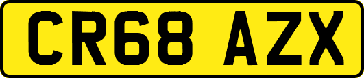CR68AZX