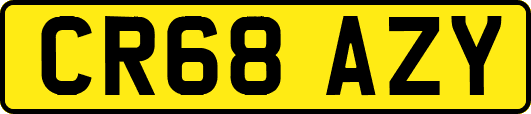 CR68AZY