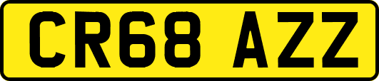 CR68AZZ