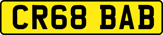 CR68BAB
