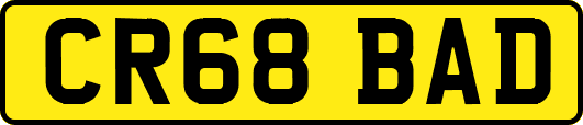 CR68BAD