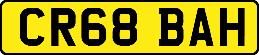 CR68BAH
