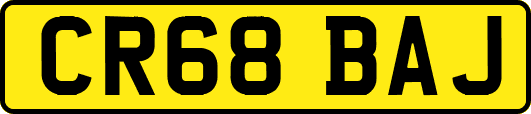 CR68BAJ