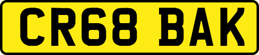 CR68BAK