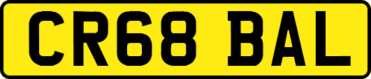 CR68BAL