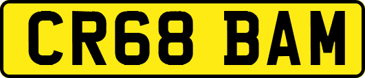 CR68BAM