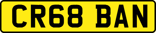 CR68BAN