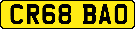 CR68BAO