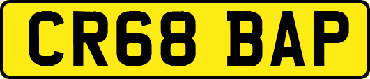 CR68BAP