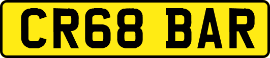 CR68BAR