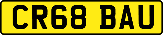CR68BAU