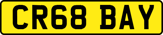 CR68BAY