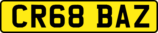 CR68BAZ