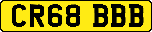 CR68BBB