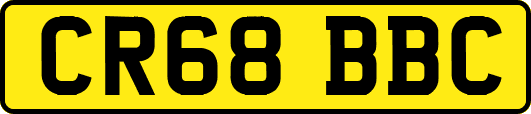 CR68BBC
