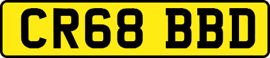 CR68BBD