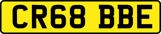 CR68BBE