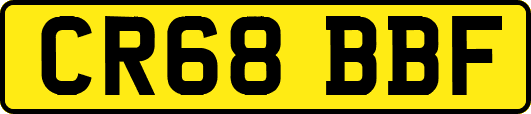CR68BBF