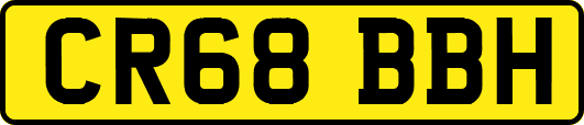 CR68BBH