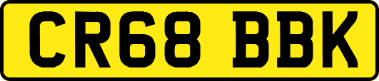 CR68BBK
