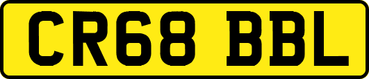 CR68BBL