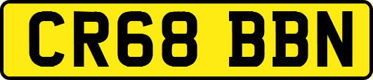 CR68BBN