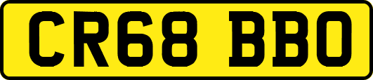 CR68BBO