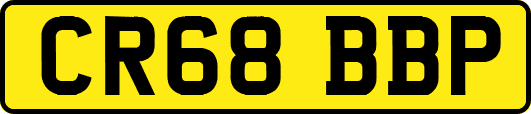 CR68BBP