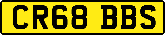 CR68BBS