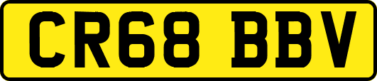 CR68BBV